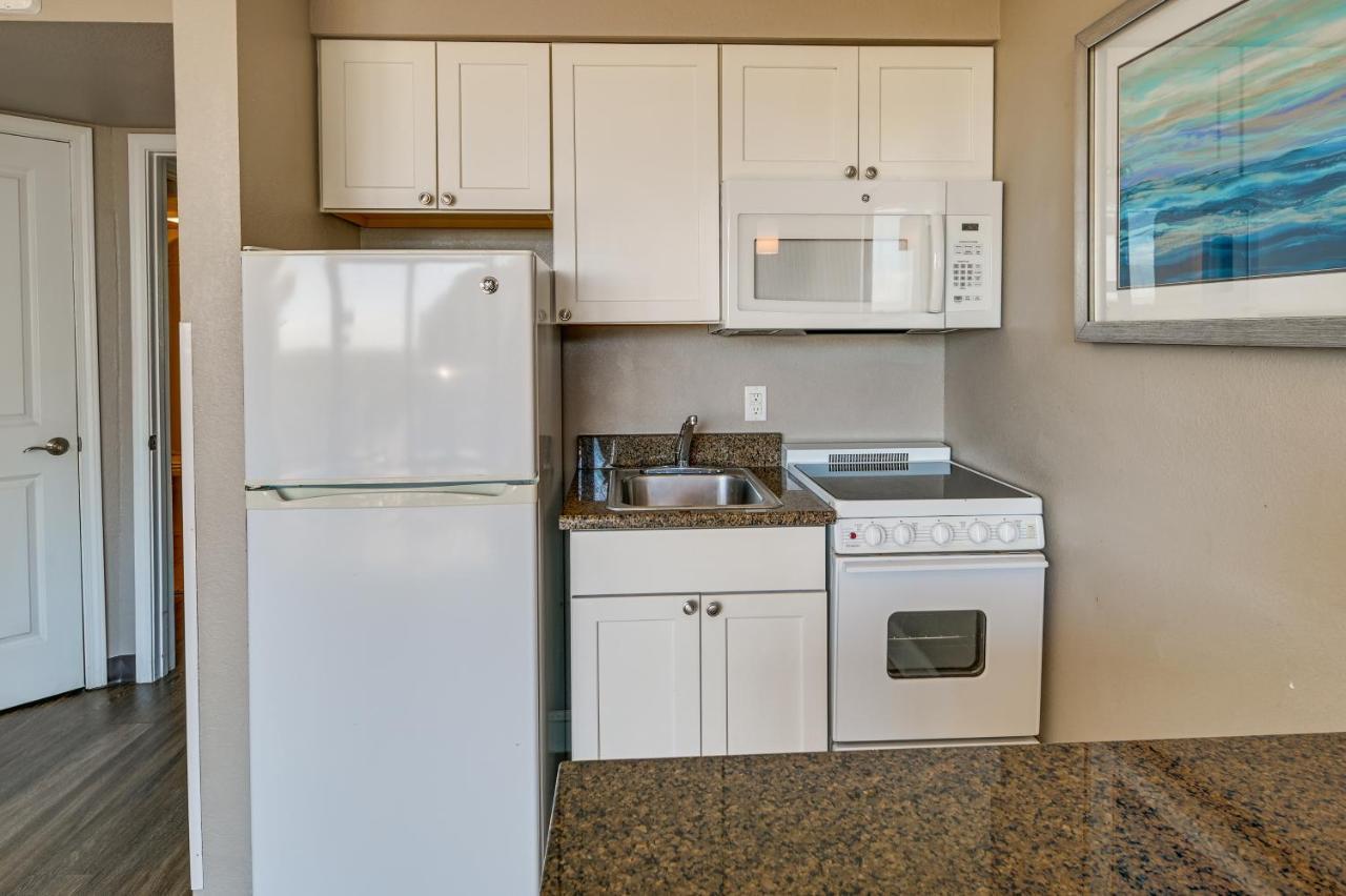 Myrtle Beach Condo With Resort Pool And Beach Access! ภายนอก รูปภาพ