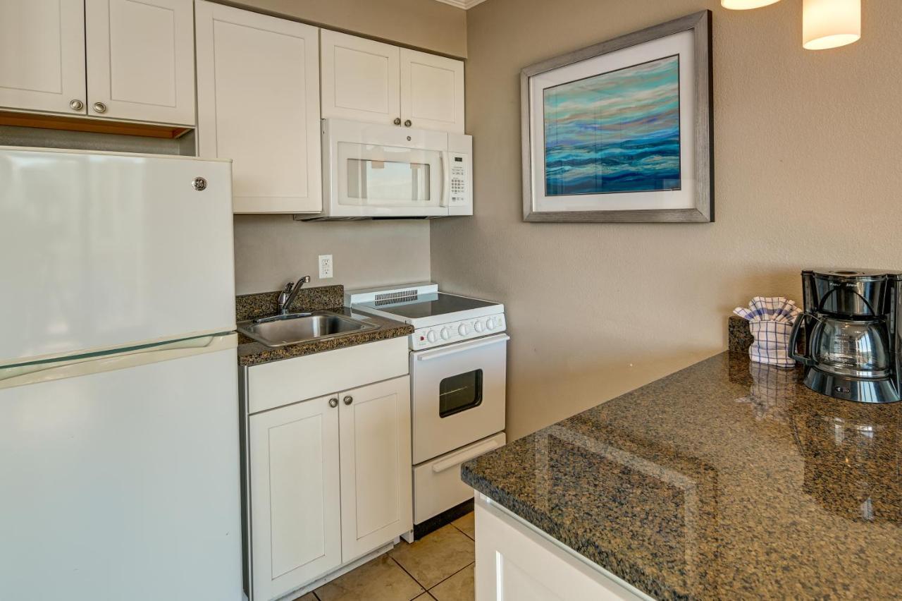 Myrtle Beach Condo With Resort Pool And Beach Access! ภายนอก รูปภาพ