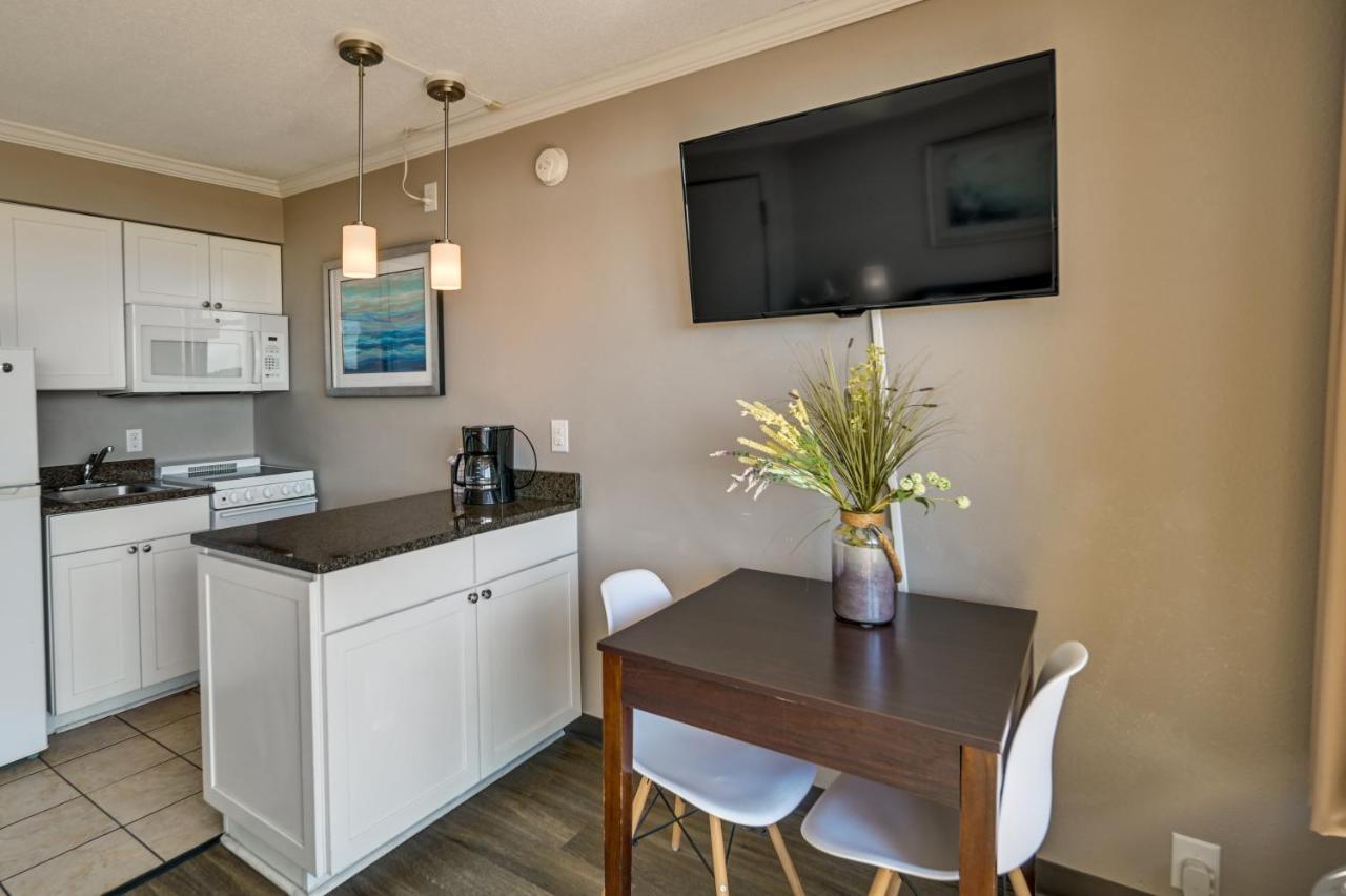 Myrtle Beach Condo With Resort Pool And Beach Access! ภายนอก รูปภาพ