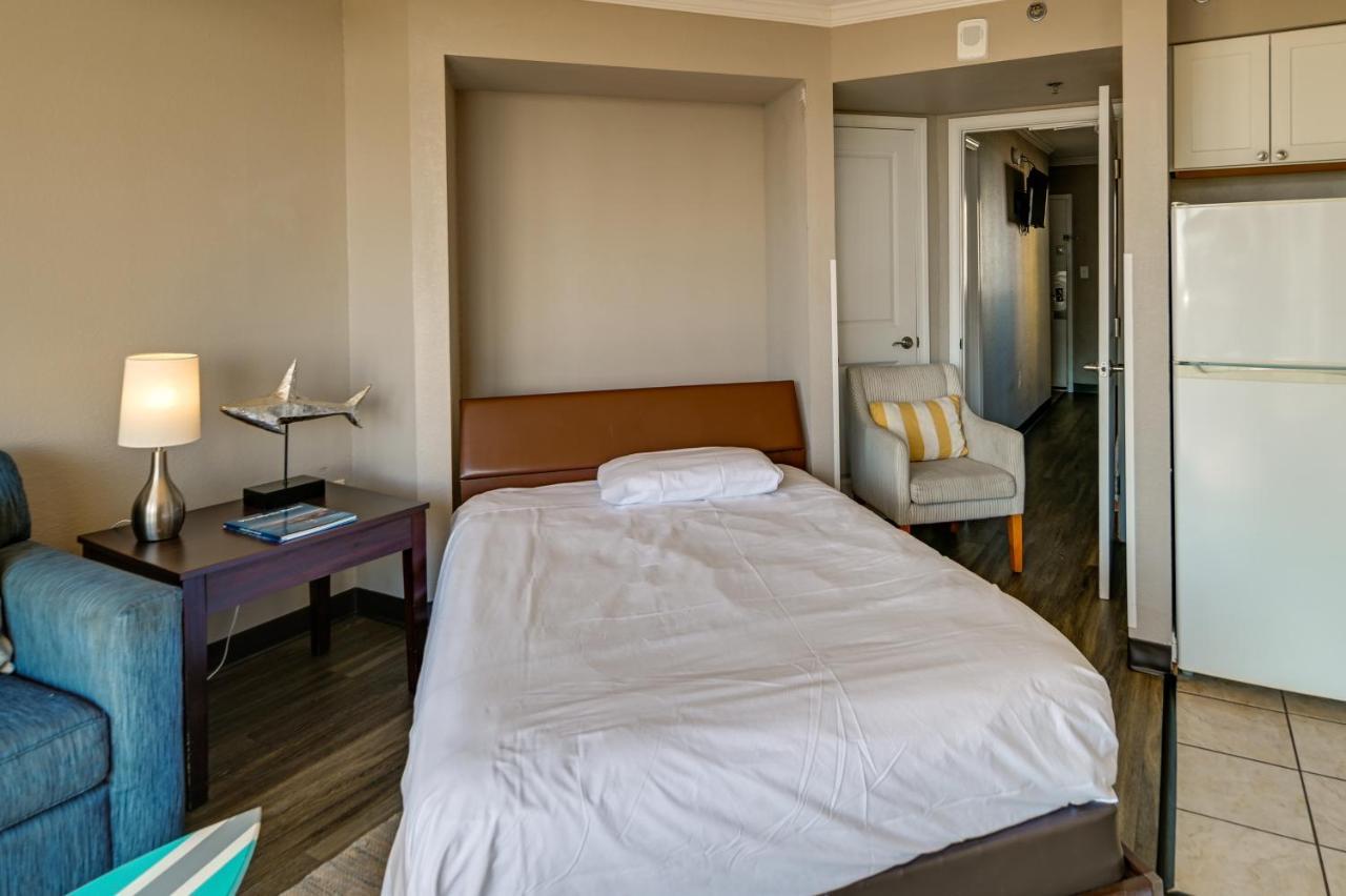 Myrtle Beach Condo With Resort Pool And Beach Access! ภายนอก รูปภาพ