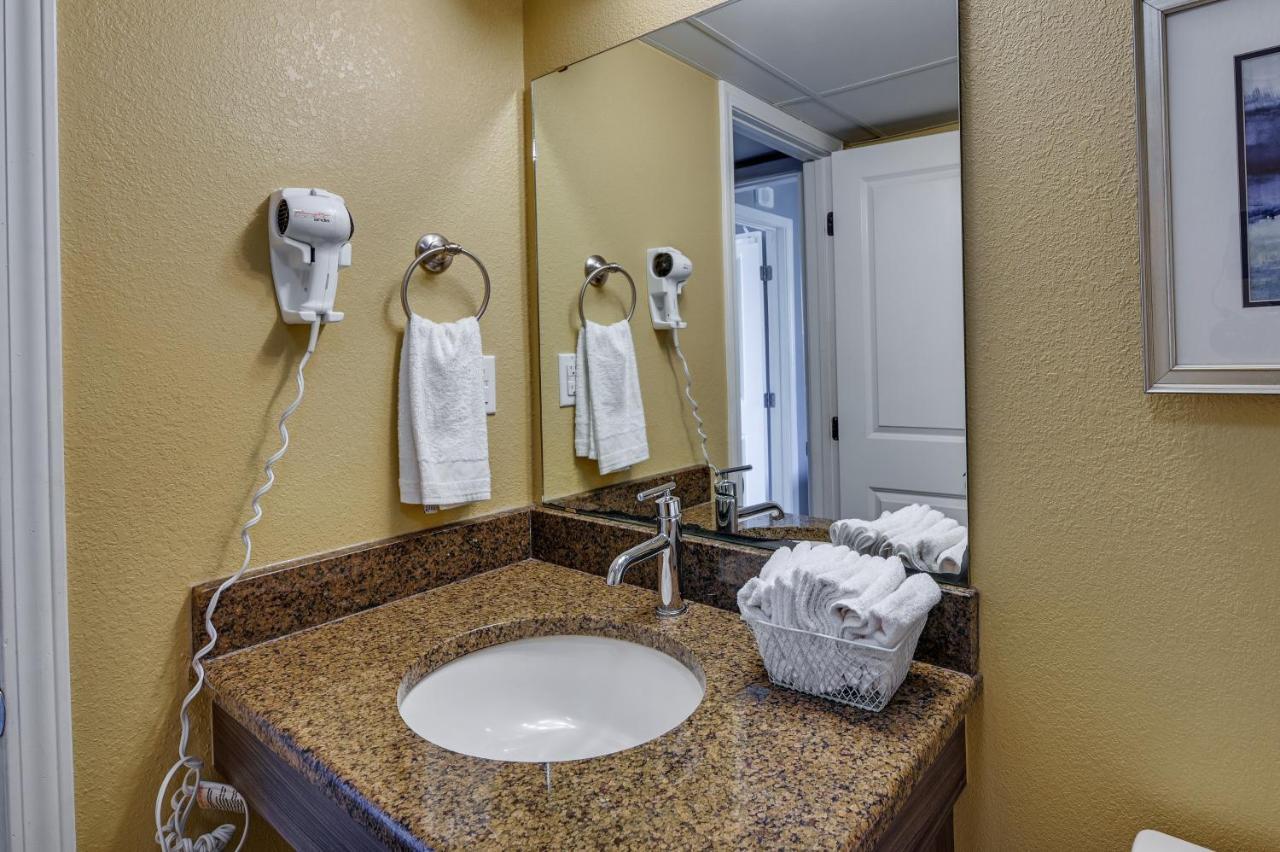 Myrtle Beach Condo With Resort Pool And Beach Access! ภายนอก รูปภาพ